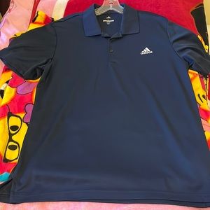 Adidas Golf shirt